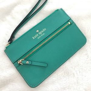 NWOT Kate Spade Wristlet